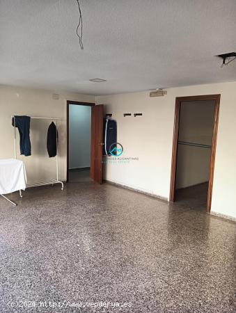 Local en venta a 1 minuto de plaza Manila - ALICANTE