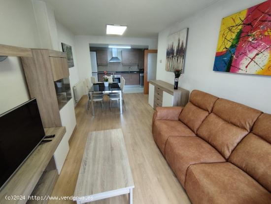  Piso en venta en 2 Hab, con parking y trastero, para entrar a vivir. - TARRAGONA 