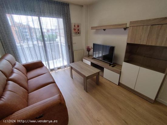 Piso en venta en 2 Hab, con parking y trastero, para entrar a vivir. - TARRAGONA