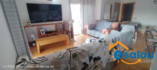  Apartamento Centrico en la calle Barcelona - TARRAGONA 