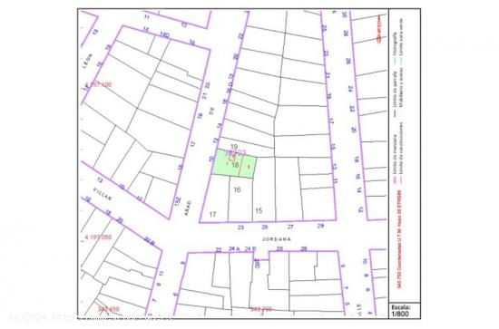 OPORTUNIDAD PARA INVERTIR, BARRIO DEL NARANJO, CORDOBA - CORDOBA