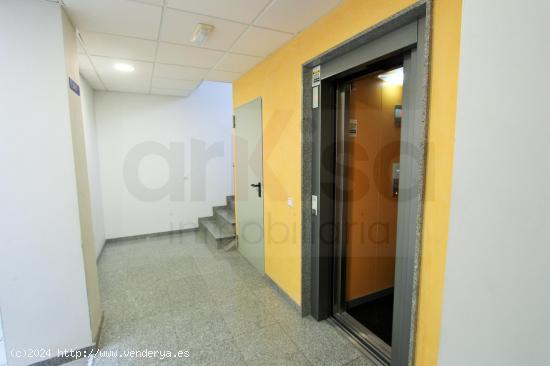 GARAJE EN VENTA EN EL EJIDO, ZONA EJIDO NORTE - ALMERIA