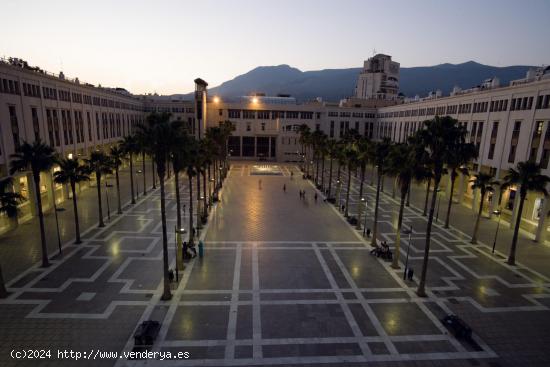 GARAJE EN VENTA EN EL EJIDO, ZONA EJIDO NORTE - ALMERIA