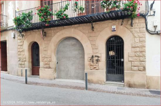  LOCAL COMERCIAL EN VENDA A PIERA, PROVÍNCIA DE BARCELONA - BARCELONA 