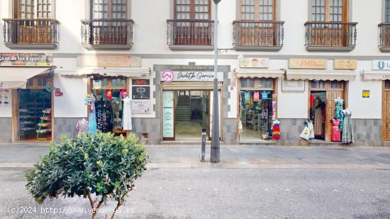  Venta Local en Candelaria (calle La Arena) - SANTA CRUZ DE TENERIFE 