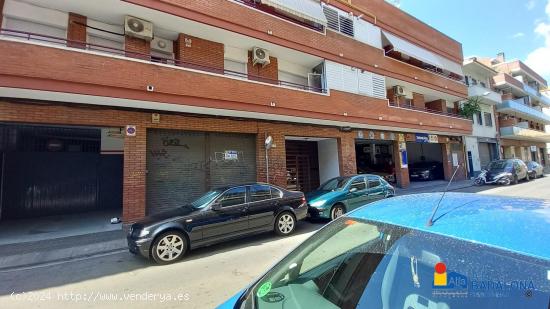 Local de 89 m² para cualquier tipo de negocio en zona de Progrés - BARCELONA