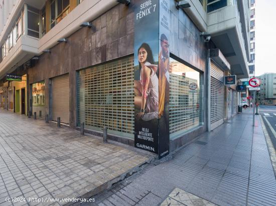 EN VENTA fantástico local comercial en Las Palmas de Gran Canaria - LAS PALMAS