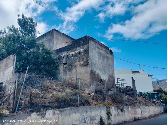 terreno urbano - LAS PALMAS