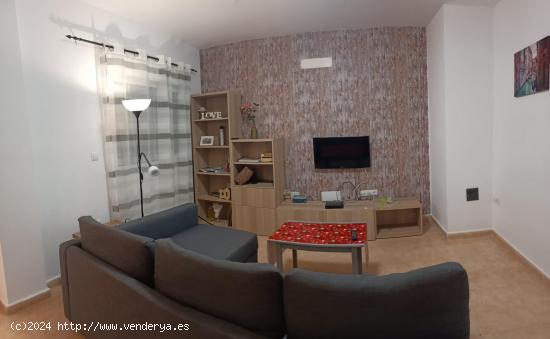 VENTA DE CASA EN MACAEL ( ALMERÍA ) DE TRES HABITACIONES. - ALMERIA