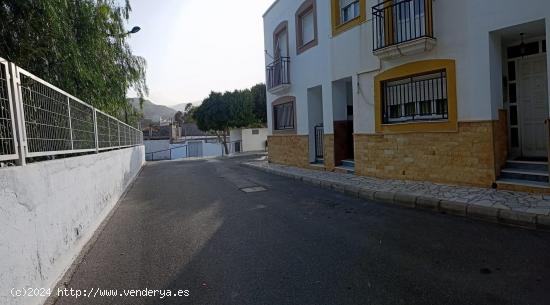 CASA EN MACAEL ( ALMERÍA ) DE TRES HABITACIONES. - ALMERIA