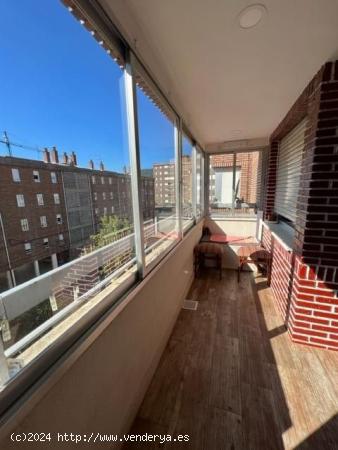 VENTA: Piso zona centro Ponferrada. - LEON