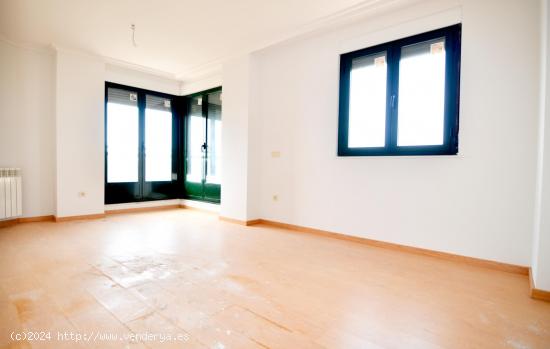  Urbis te ofrece un piso en venta en Peñaranda de Bracamonte, Salamanca. - SALAMANCA 