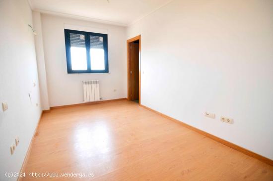 Urbis te ofrece un piso en venta en Peñaranda de Bracamonte, Salamanca. - SALAMANCA