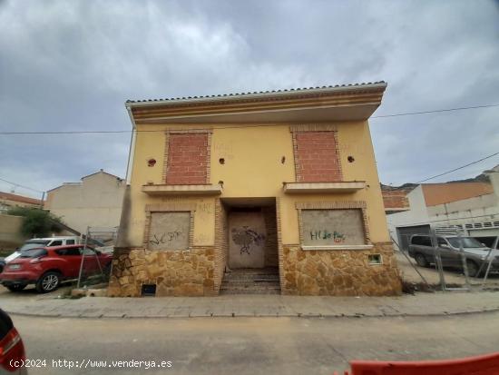 Suelo Urbano en venta en Los Ramos - MURCIA