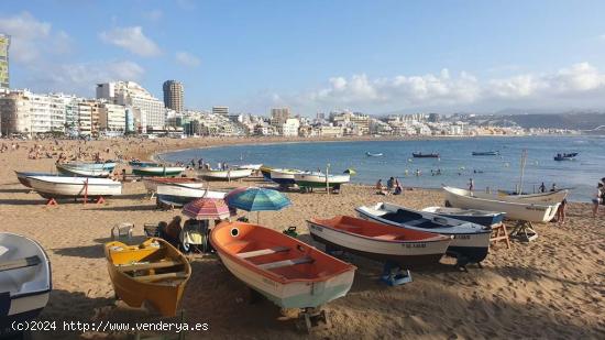 Gran Ático en Venta en la Zona de Mesa y Lopez, Las Palmas - LAS PALMAS