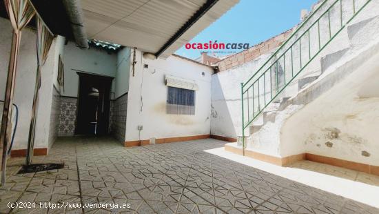 CASA EN VENTA EN VILLARALTO - CORDOBA