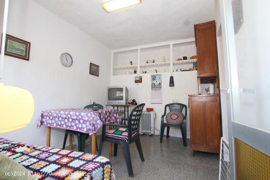 VENTA DE CASA EN ERLA - ZARAGOZA