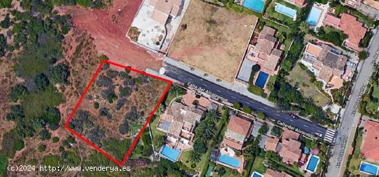  Suelo Urbano en venta Puerto Romano - Estepona - MALAGA 