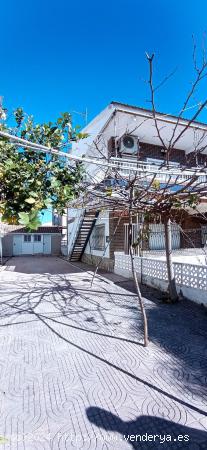  SE VENDE EN LOS NAREJOS BUNGALOW EN PLANTA ALTA - MURCIA 