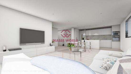 VILLAS DE OBRA NUEVA EN CALASPARRA, MURCIA - MURCIA