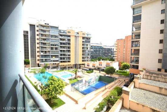 SE VENDE APARTAMENTO DE DOS DORMITORIOS EN CALA VILLAJOYOSA. SEVENDGROUP.ES - ALICANTE