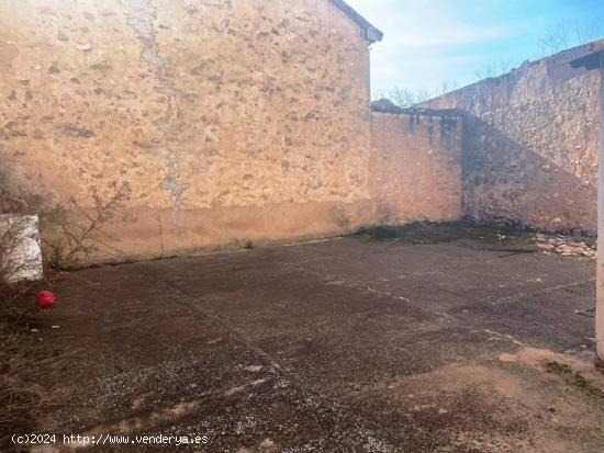 Alquiler de nave o almacén en Casas Ibáñez - ALBACETE