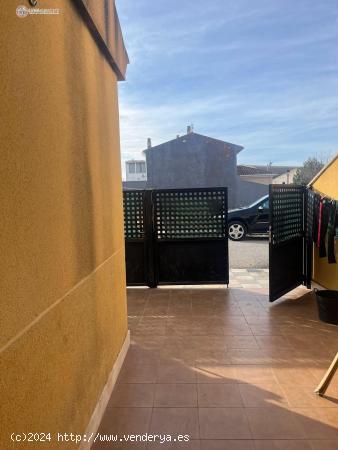 API LUNA INMOBILIARIA VENDE ADOSADO - ALBACETE