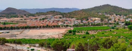 Terreno en venta en calle Investigador Miguel Marin Padilla El Esparragal  Murcia - MURCIA