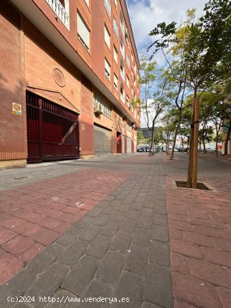 Plaza de Garaje en venta Senija 2 -  Plà del Bon Repòs-La Goteta - ALICANTE