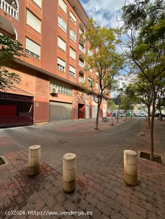 Plaza de Garaje en venta Senija 2 -  Plà del Bon Repòs-La Goteta - ALICANTE