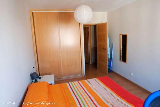 Habitación en piso compartido en Zaragoza - ZARAGOZA