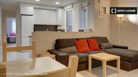 Habitación en piso compartido en Zaragoza - ZARAGOZA