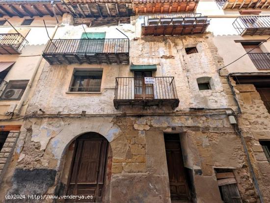 Se Vende en Valderrobres - TERUEL