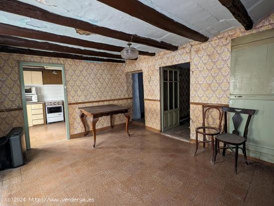 Se Vende en Valderrobres - TERUEL