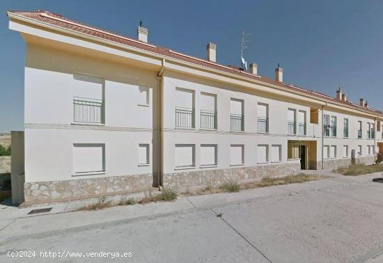 Se Vende en Bernuy de Porreros - SEGOVIA