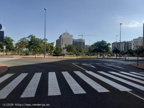 LOCAL EN ALQUILER, AVENIDA ANTONIO MARTINEZ GUIRAO - MURCIA