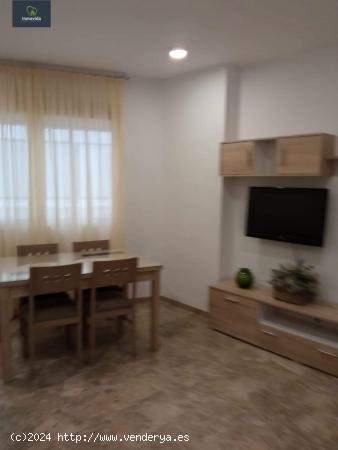 APARTAMENTO CON LICENCIA TURISTICA - CORDOBA