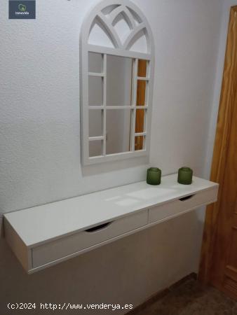 APARTAMENTO CON LICENCIA TURISTICA - CORDOBA