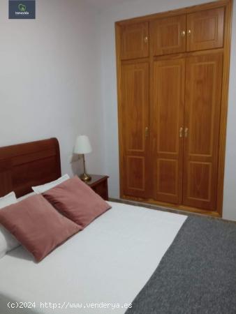 APARTAMENTO CON LICENCIA TURISTICA - CORDOBA