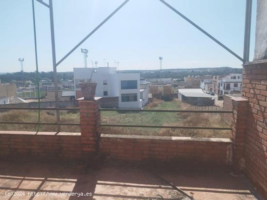  Se Vende en Villafranca de Cordoba - CORDOBA 