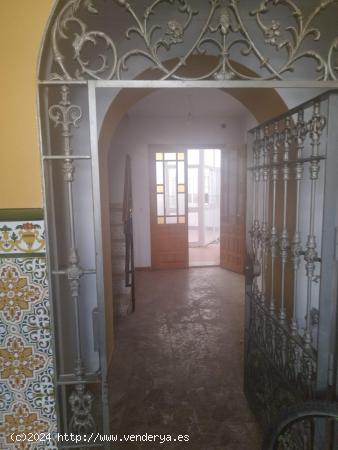 Se Vende en Villafranca de Cordoba - CORDOBA