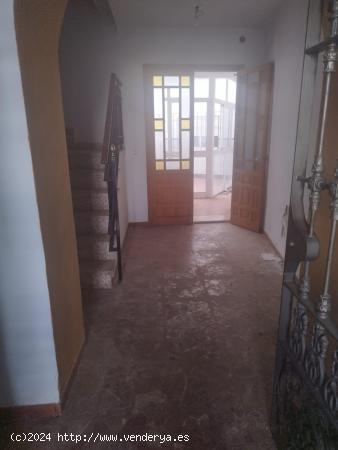 Se Vende en Villafranca de Cordoba - CORDOBA