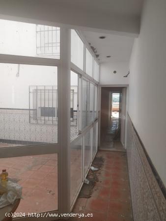 Se Vende en Villafranca de Cordoba - CORDOBA