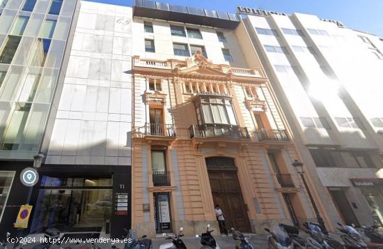  LOCAL COMERCIAL EN ZONA PRIME DE VALENCIA - VALENCIA 