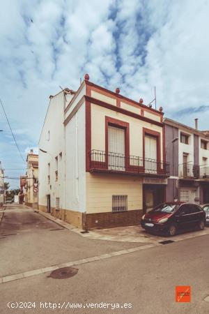  CASA PAREADA EN VENTA EN SANTA BARBARA (TARRAGONA) - TARRAGONA 