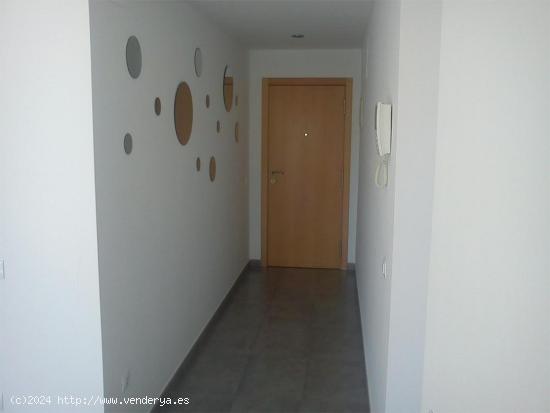 Se vende piso en Vilamarxant, Valencia - VALENCIA