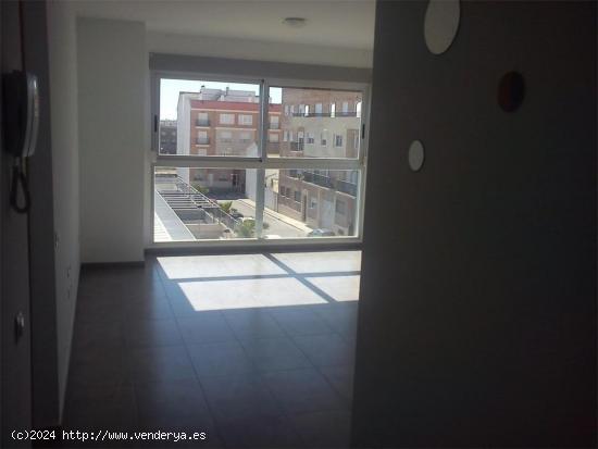 Se vende piso en Vilamarxant, Valencia - VALENCIA