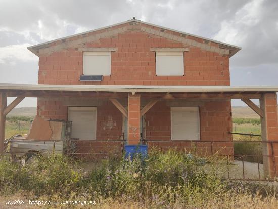  CASA PARA REFORMAR A TU GUSTO!!! - GRANADA 