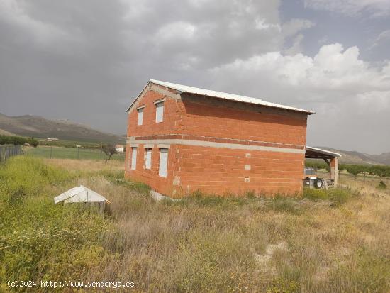 CASA PARA REFORMAR A TU GUSTO!!! - GRANADA