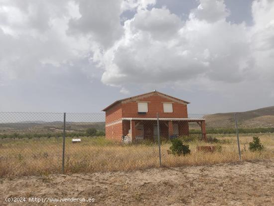 CASA PARA REFORMAR A TU GUSTO!!! - GRANADA